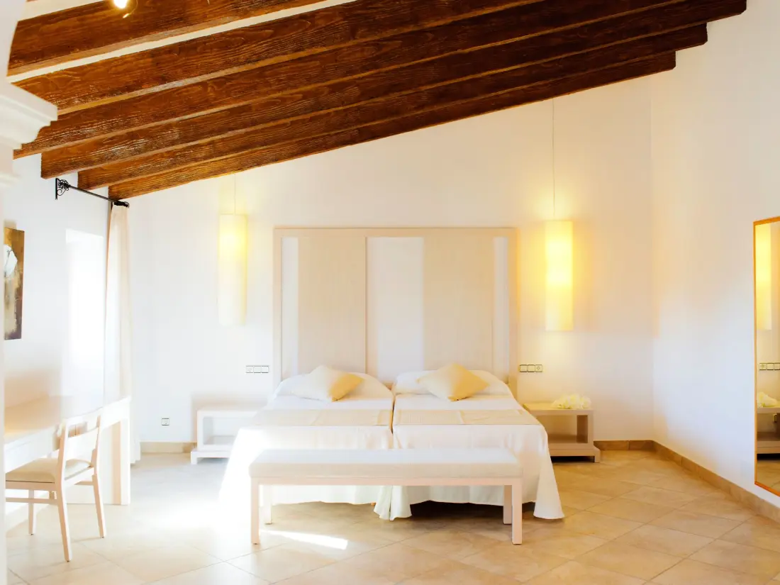 Maison de Vacances Santanyí