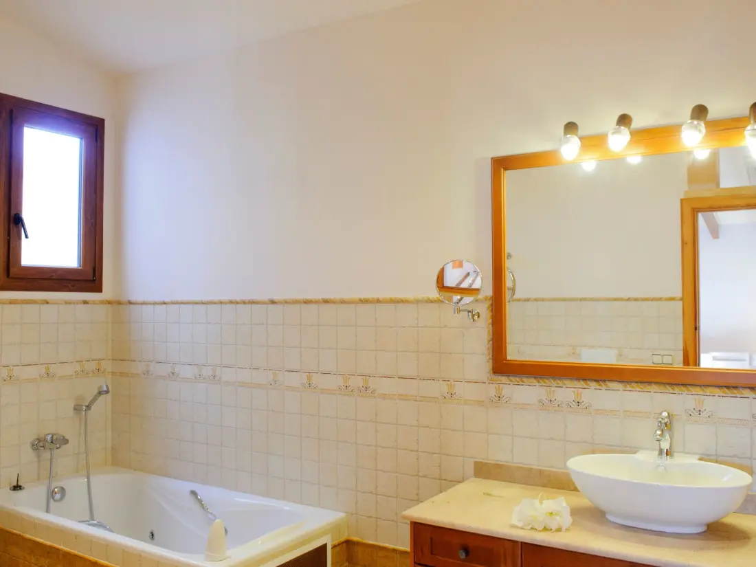 Maison de Vacances Santanyí