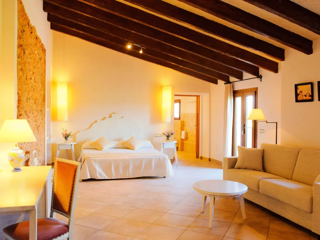 Maison de Vacances Santanyí