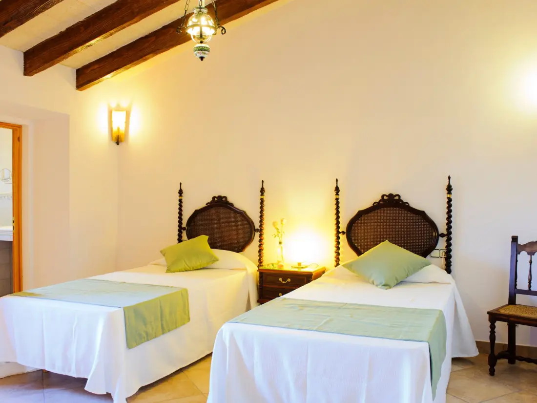 Maison de Vacances Santanyí