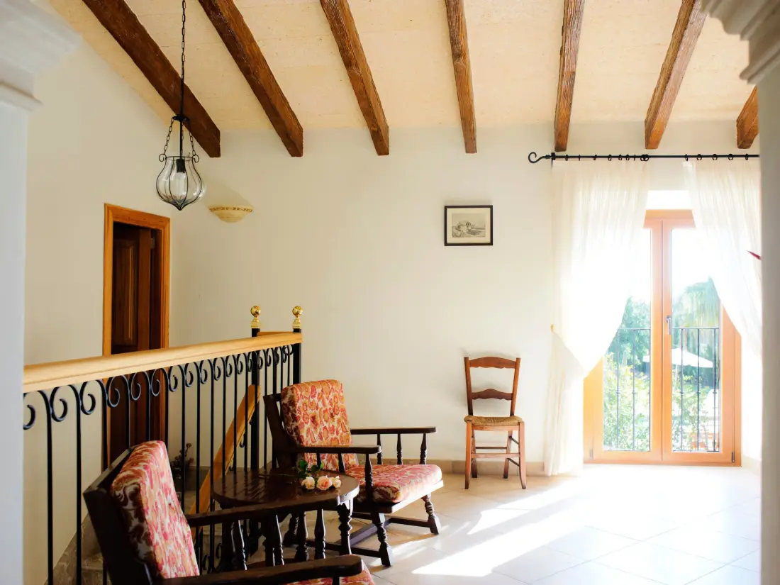 Maison de Vacances Santanyí