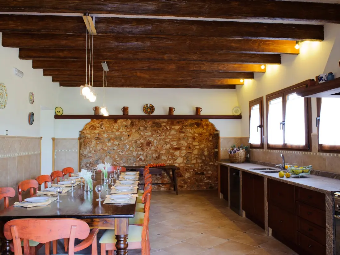 Maison de Vacances Santanyí