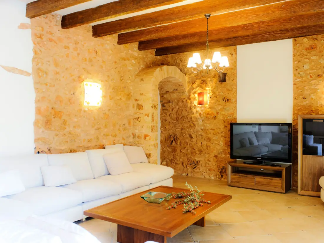 Maison de Vacances Santanyí