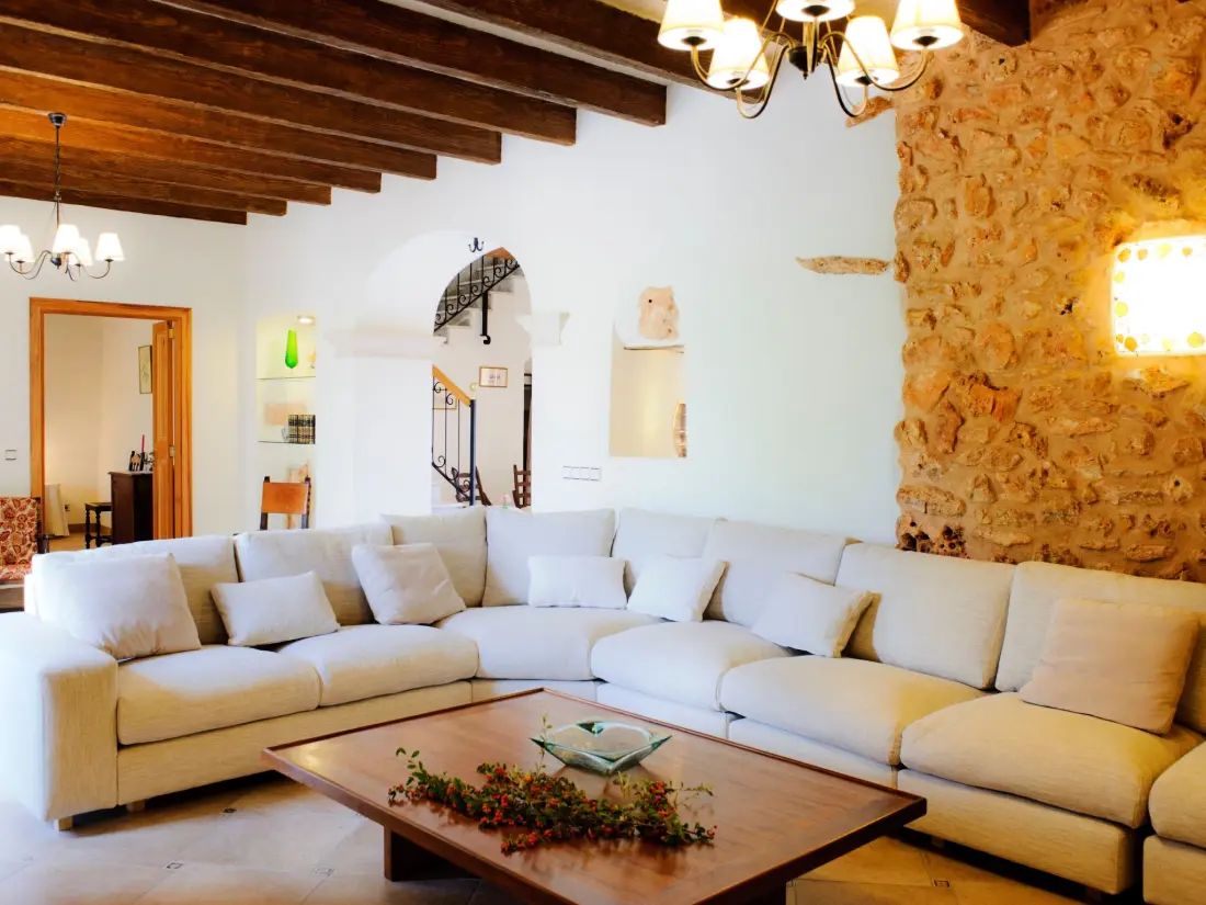 Maison de Vacances Santanyí