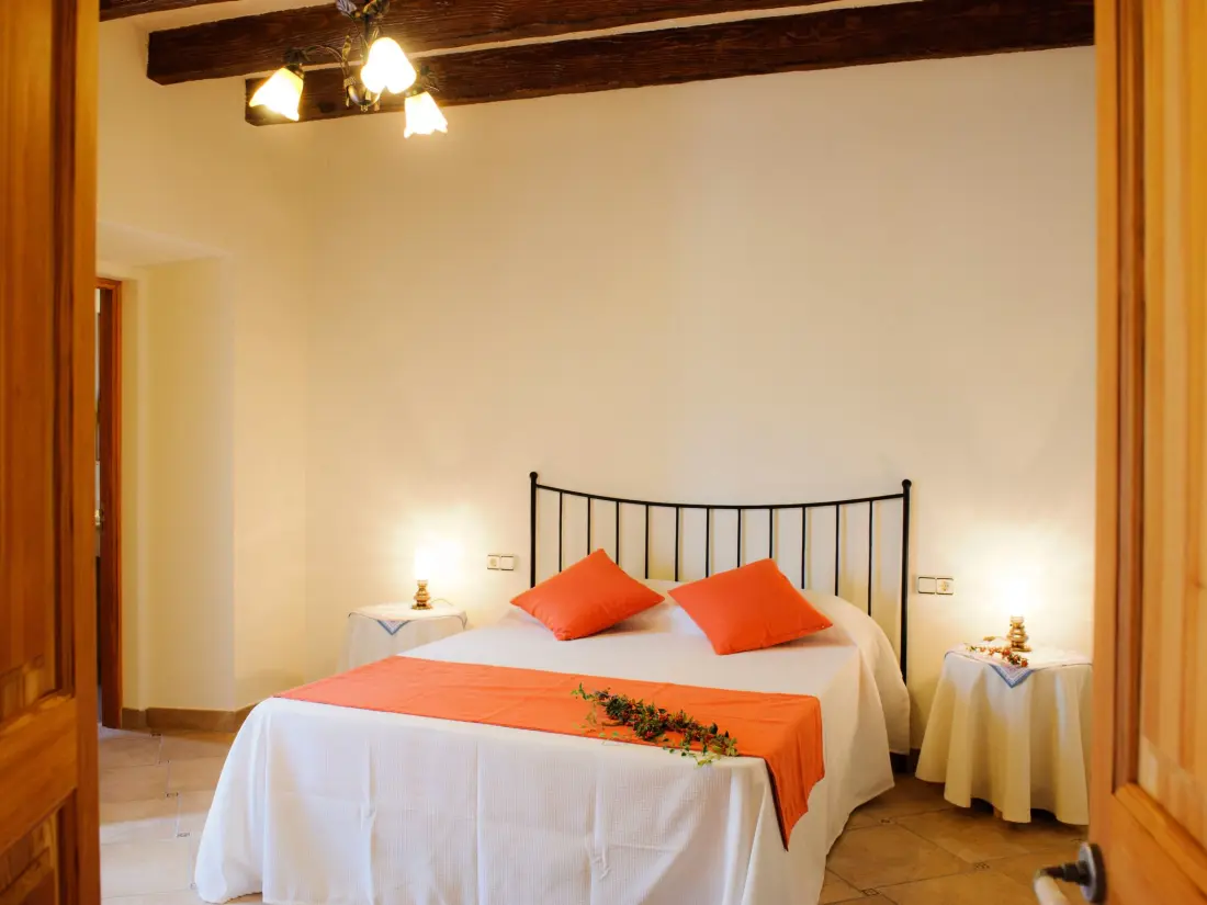 Maison de Vacances Santanyí