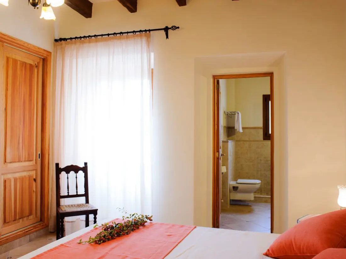 Maison de Vacances Santanyí