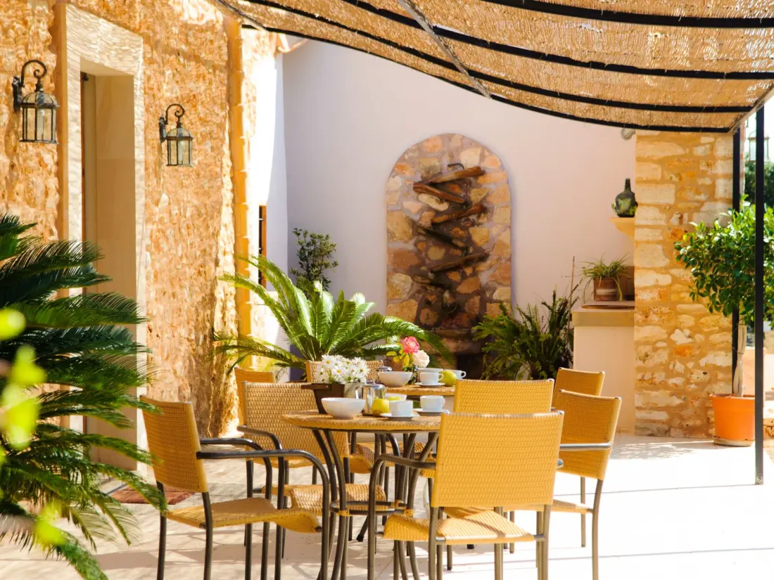 Maison de Vacances Santanyí