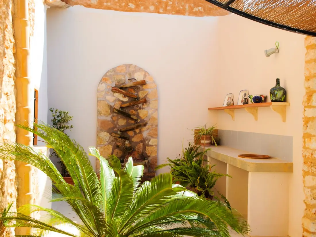 Maison de Vacances Santanyí