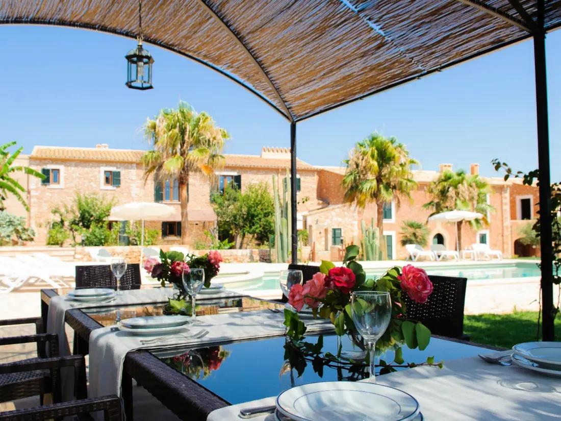 Maison de Vacances Santanyí