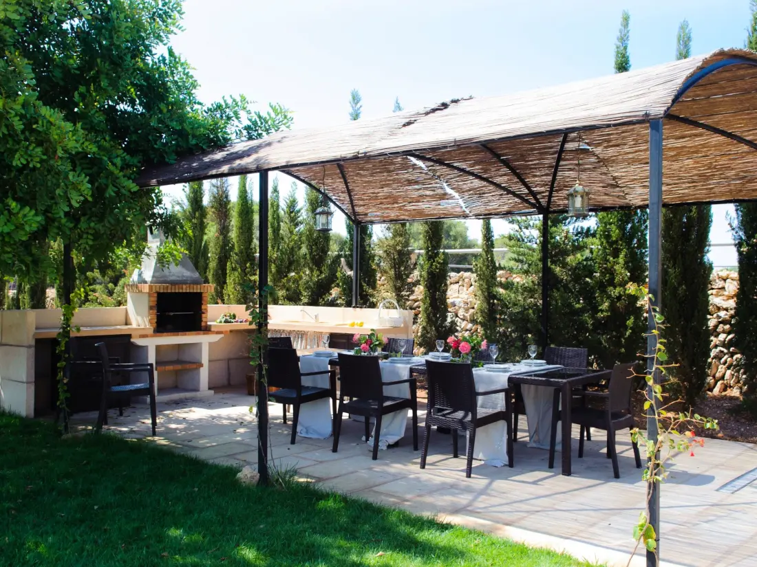 Maison de Vacances Santanyí
