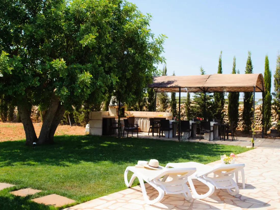 Maison de Vacances Santanyí