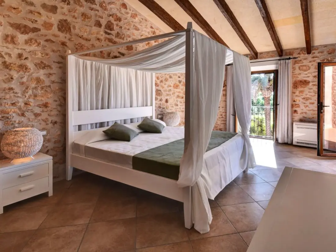 Maison de Vacances Santanyí