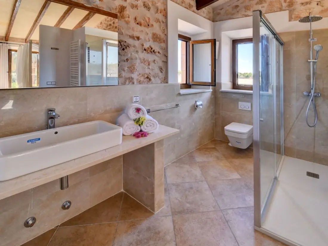 Maison de Vacances Santanyí