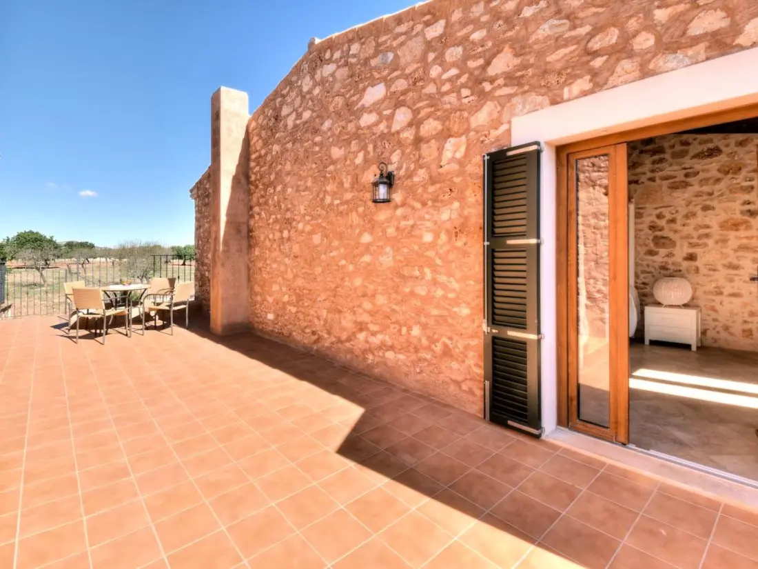 Maison de Vacances Santanyí