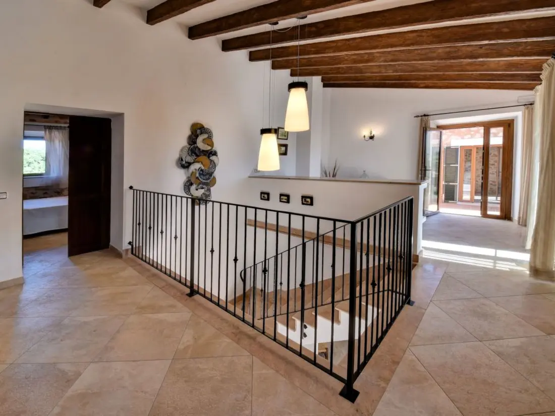Maison de Vacances Santanyí