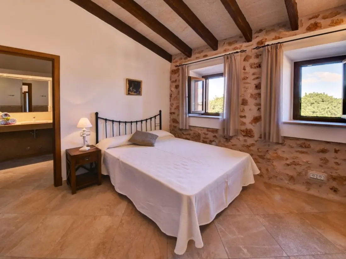 Maison de Vacances Santanyí