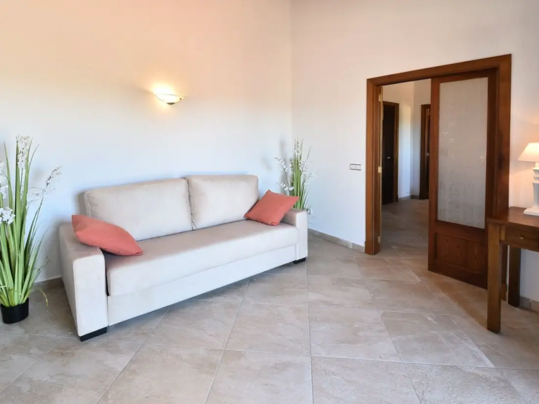 Maison de Vacances Santanyí