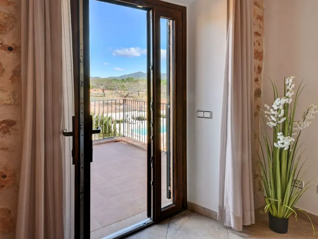 Maison de Vacances Santanyí