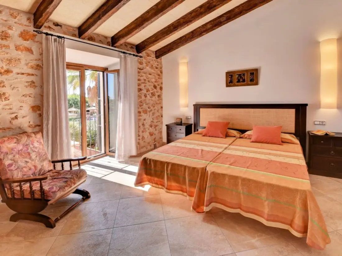 Maison de Vacances Santanyí