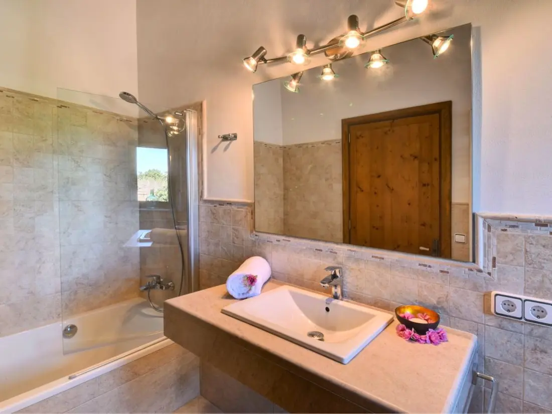 Maison de Vacances Santanyí