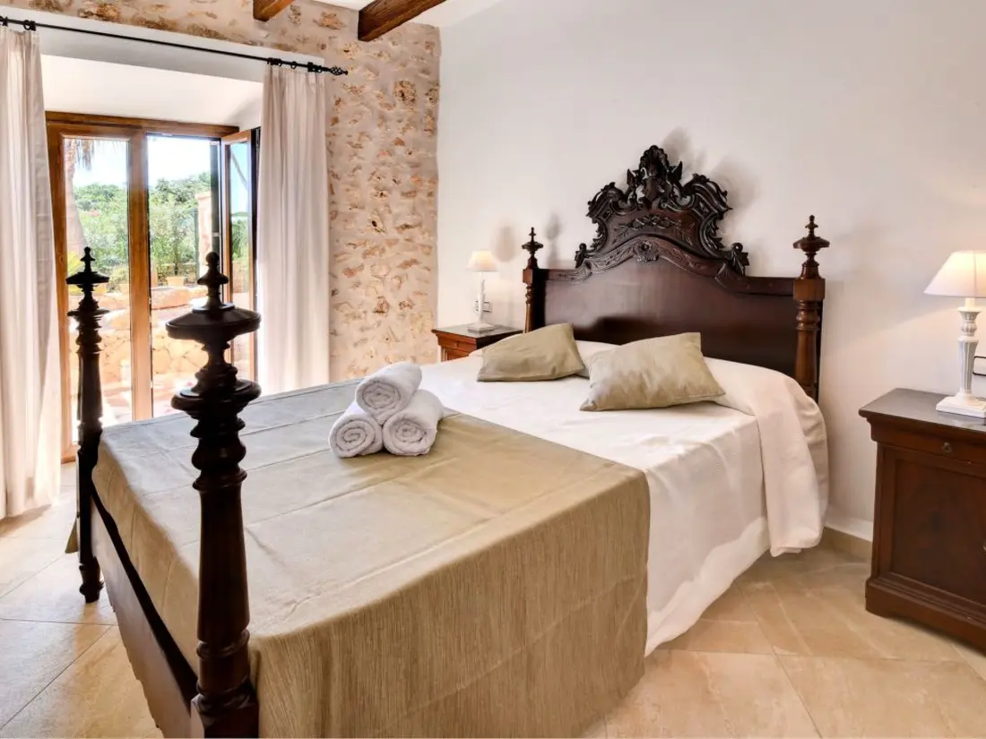 Maison de Vacances Santanyí