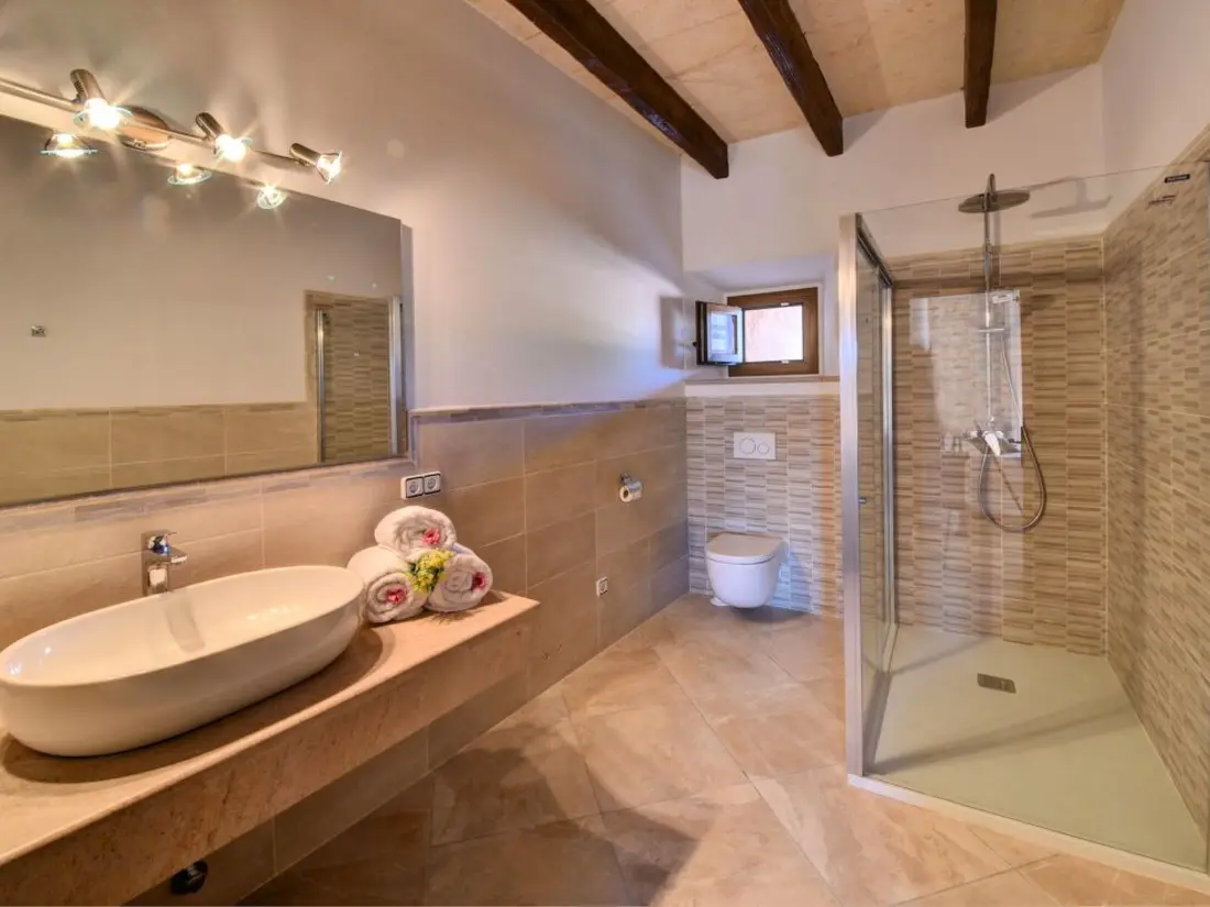 Maison de Vacances Santanyí