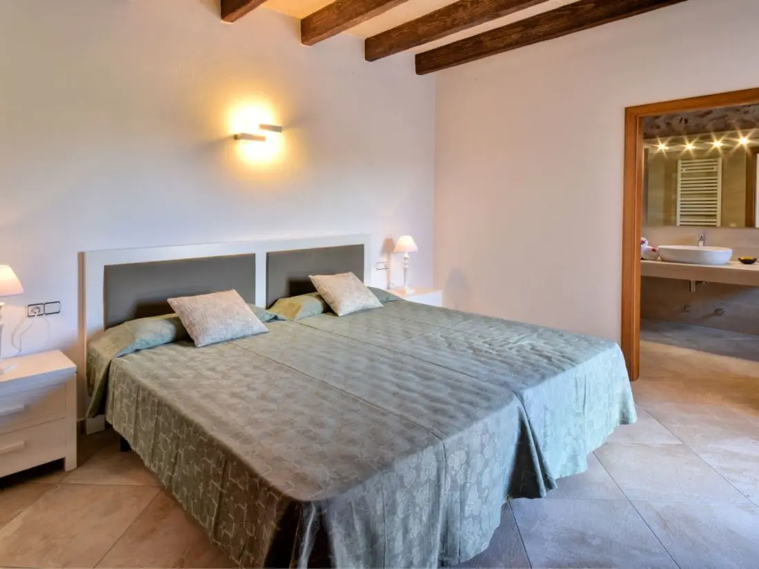 Maison de Vacances Santanyí