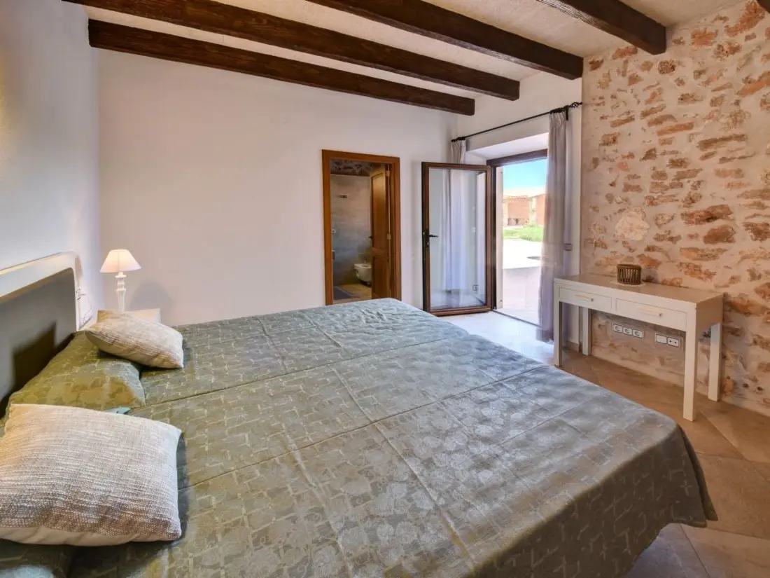 Maison de Vacances Santanyí