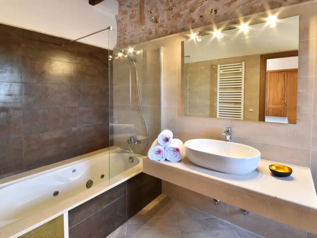 Maison de Vacances Santanyí