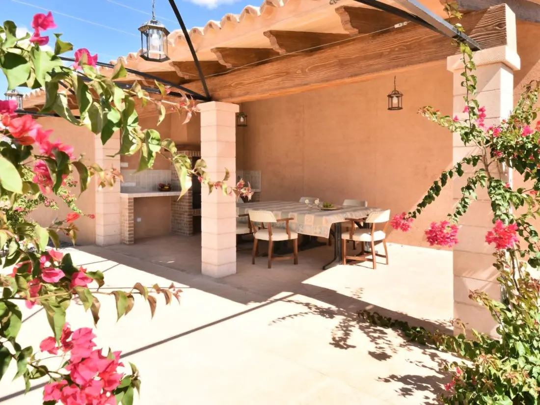 Maison de Vacances Santanyí