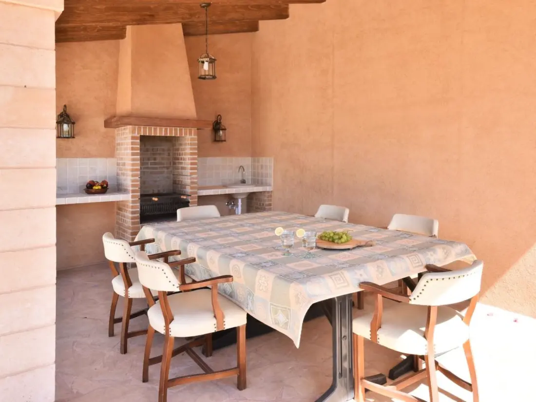 Maison de Vacances Santanyí
