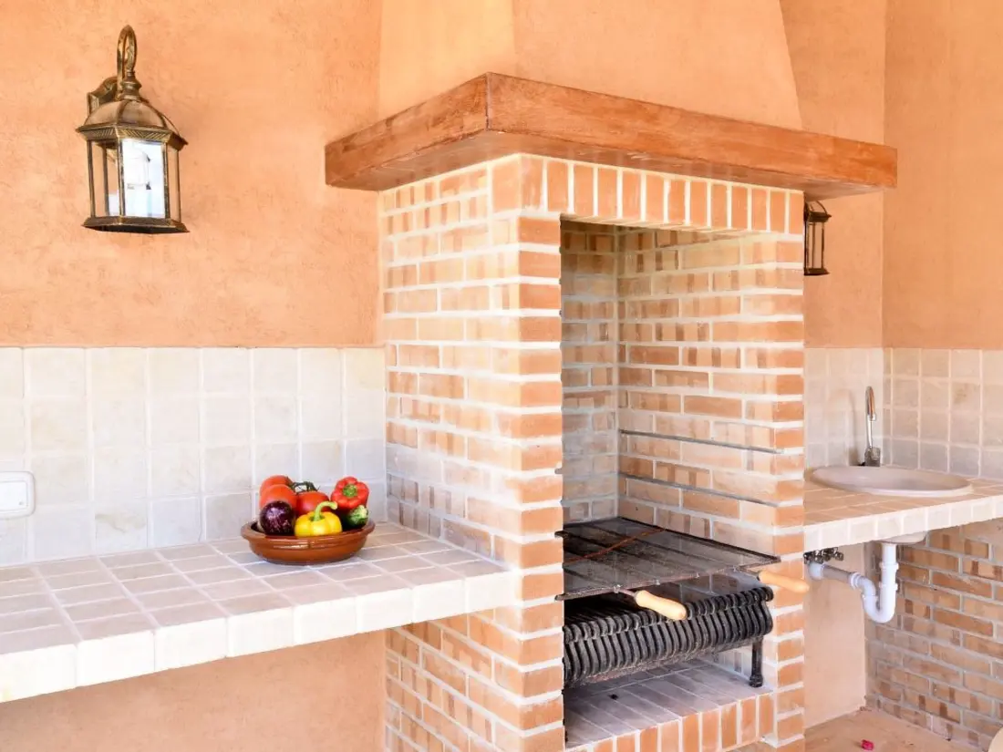Maison de Vacances Santanyí
