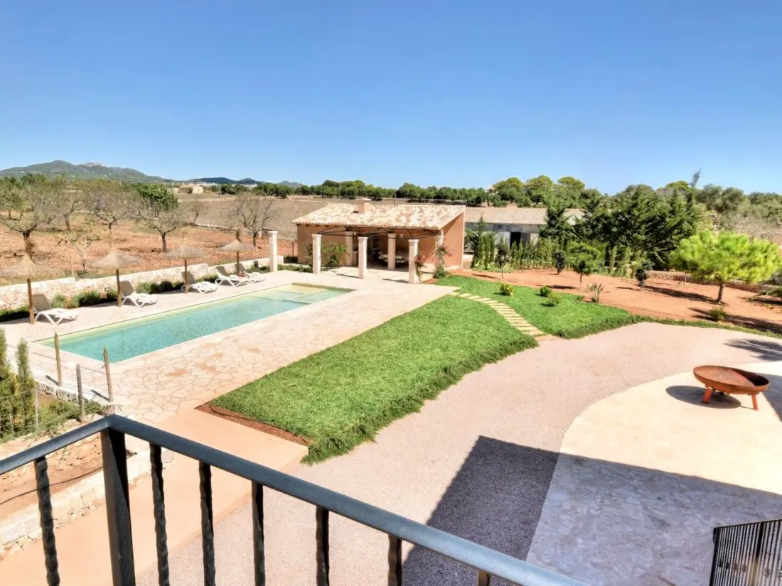 Maison de Vacances Santanyí