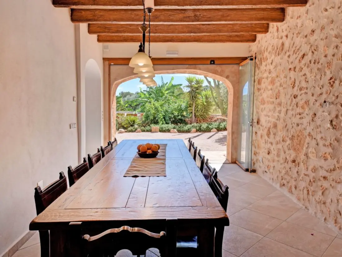 Maison de Vacances Santanyí