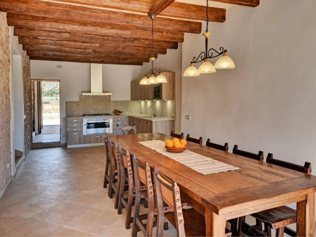 Maison de Vacances Santanyí