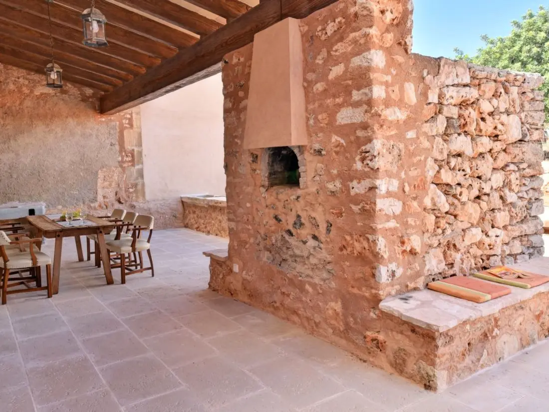 Maison de Vacances Santanyí