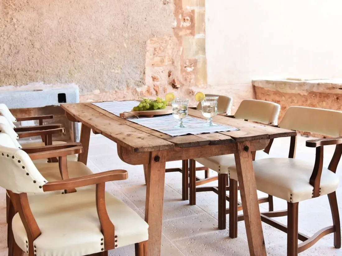 Maison de Vacances Santanyí