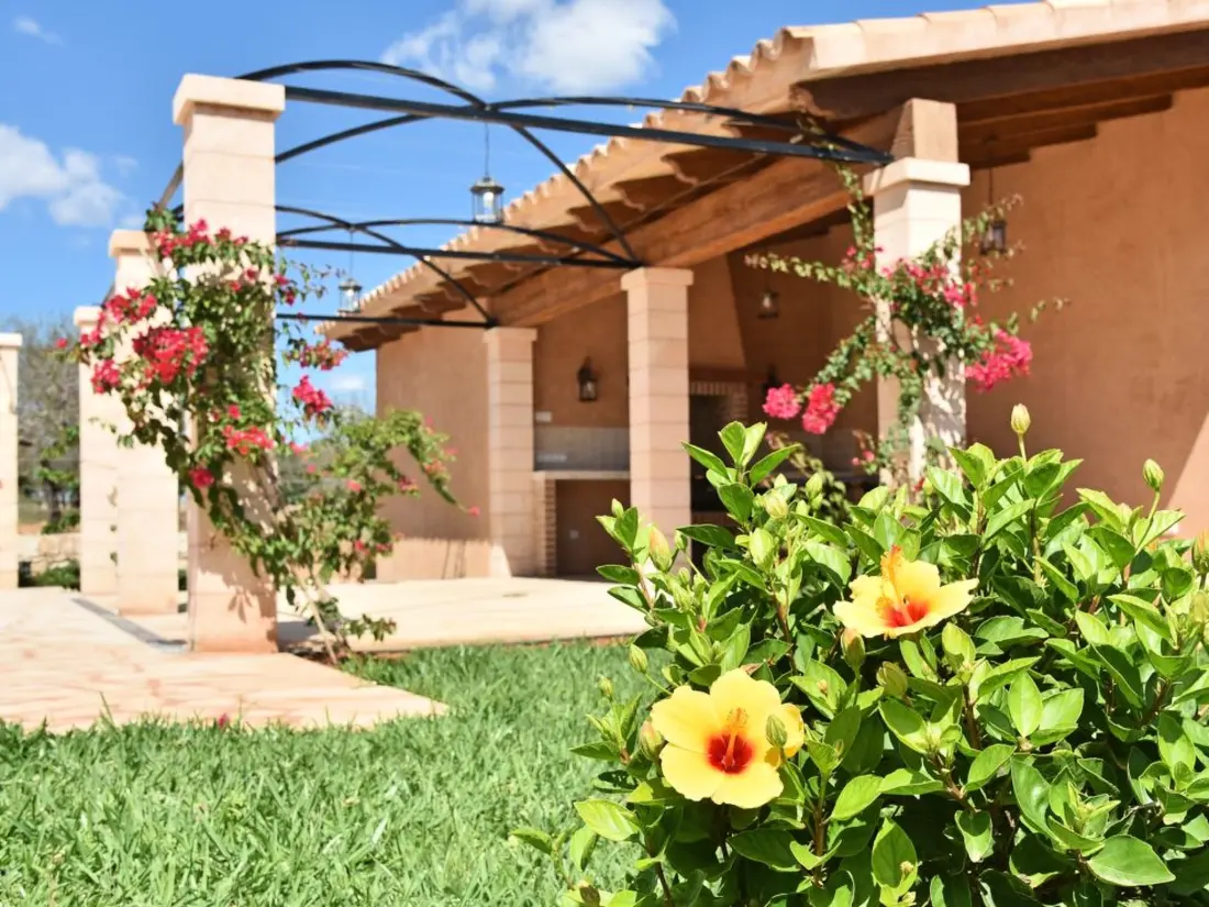 Maison de Vacances Santanyí