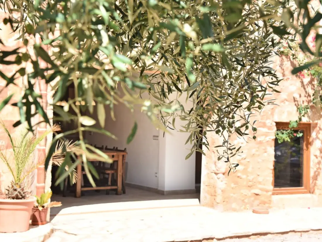Maison de Vacances Santanyí