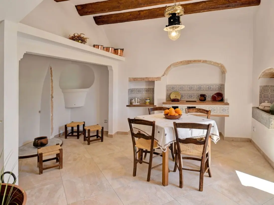 Maison de Vacances Santanyí