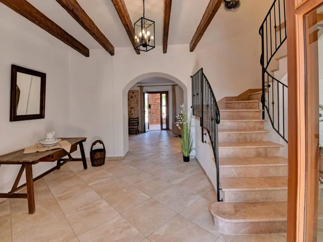Maison de Vacances Santanyí