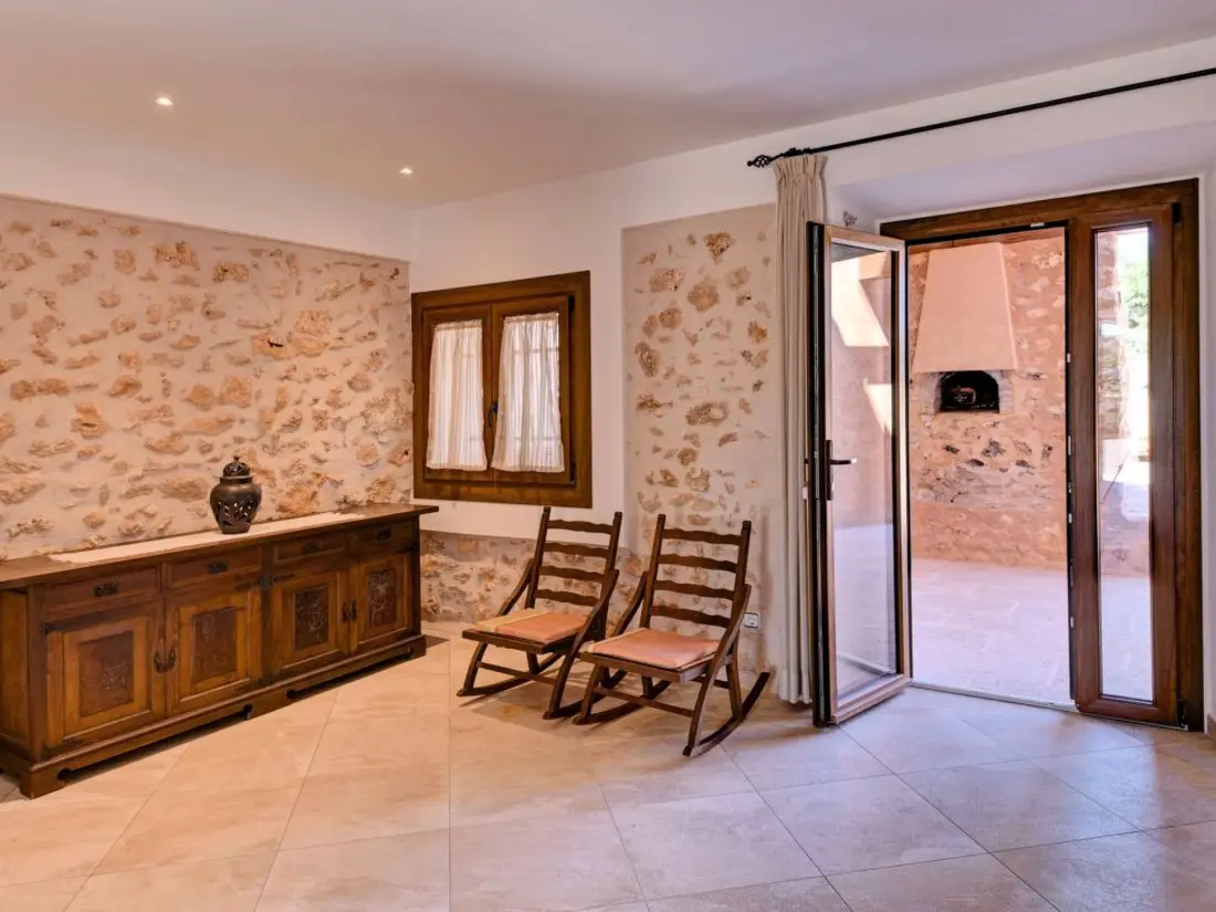Maison de Vacances Santanyí