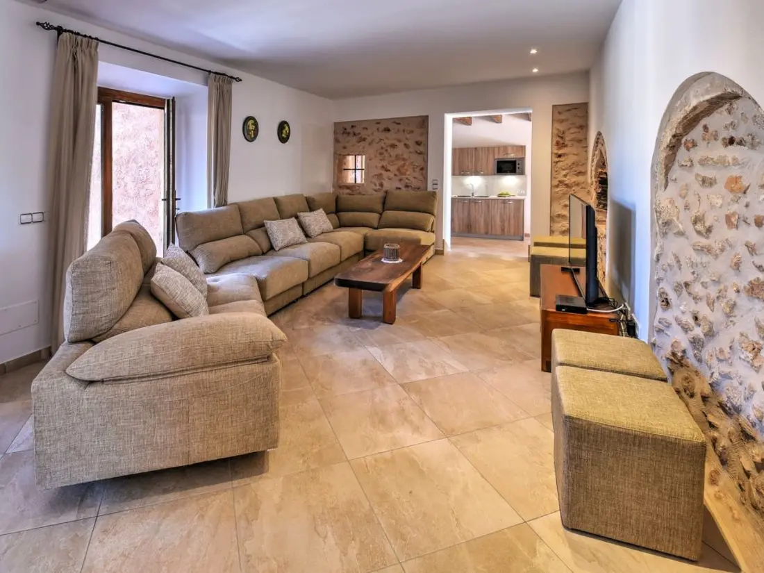 Maison de Vacances Santanyí