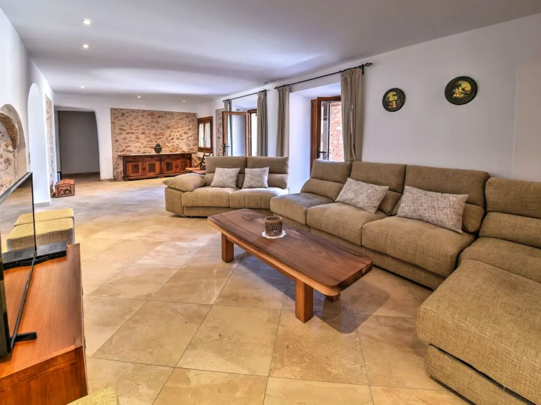Maison de Vacances Santanyí
