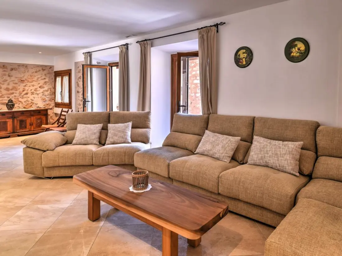 Maison de Vacances Santanyí