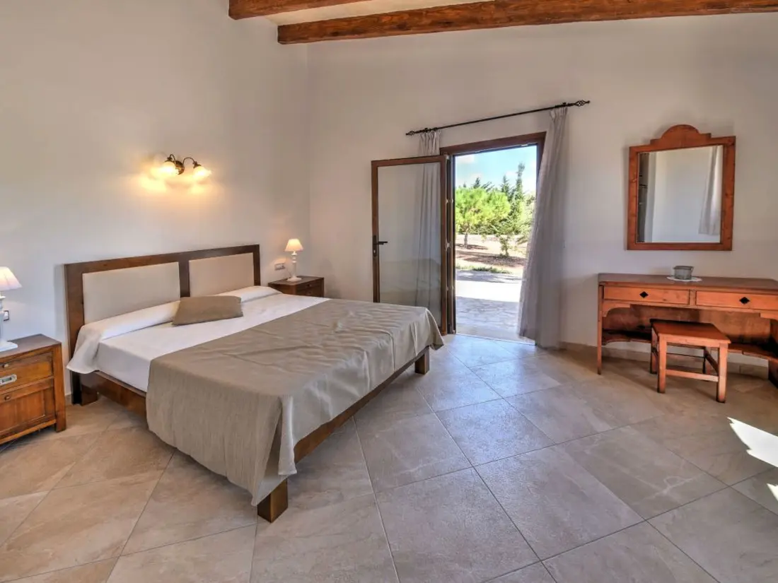Maison de Vacances Santanyí