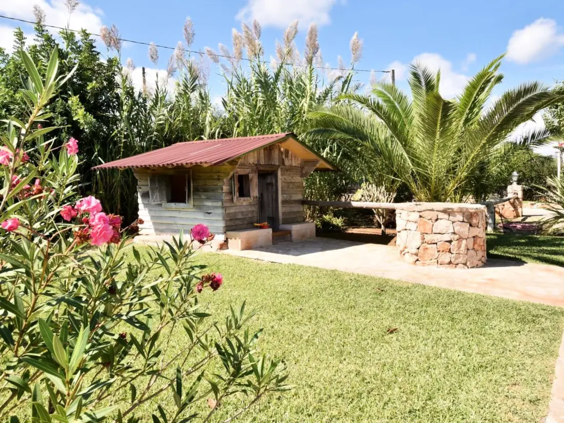 Maison de Vacances Santanyí