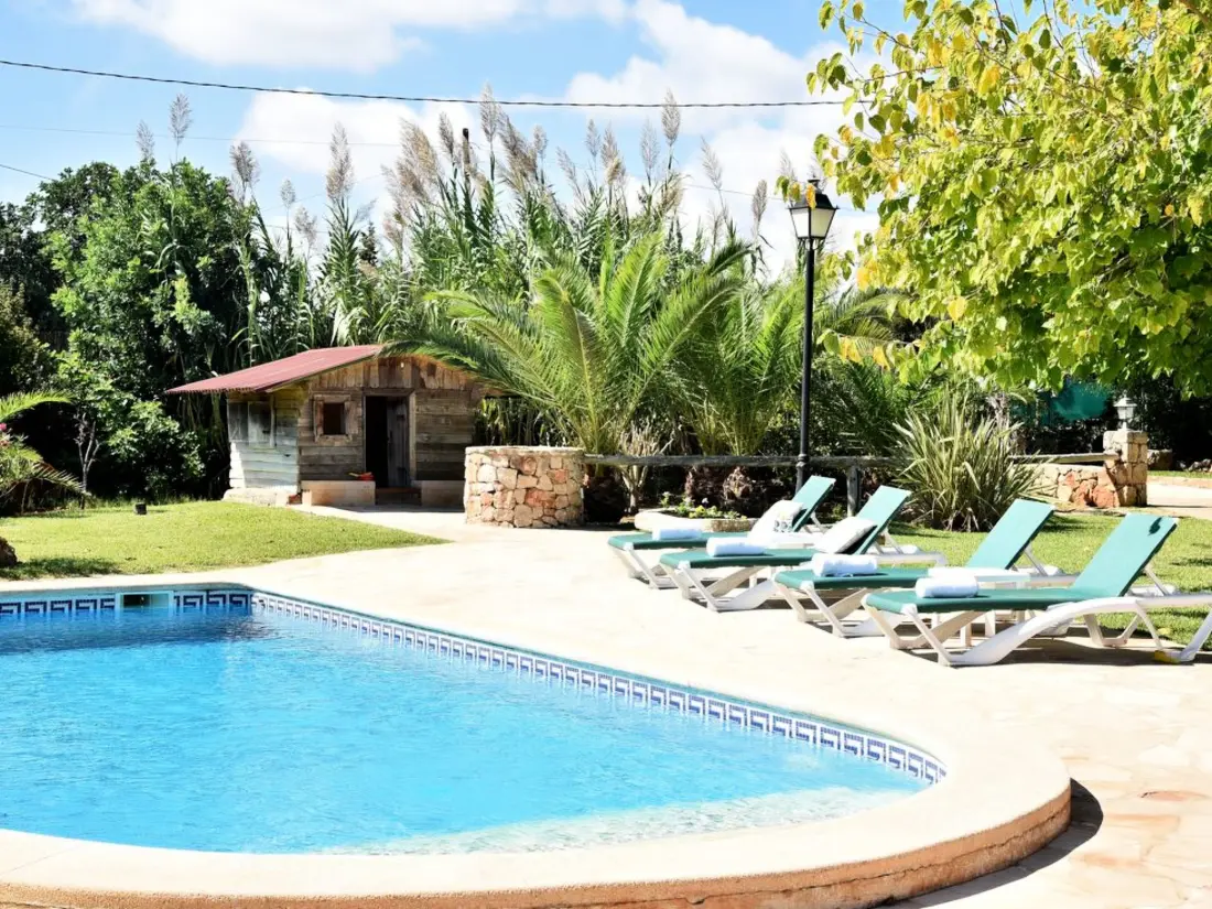 Maison de Vacances Santanyí