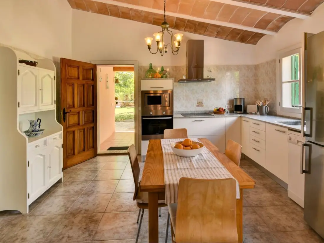 Maison de Vacances Santanyí