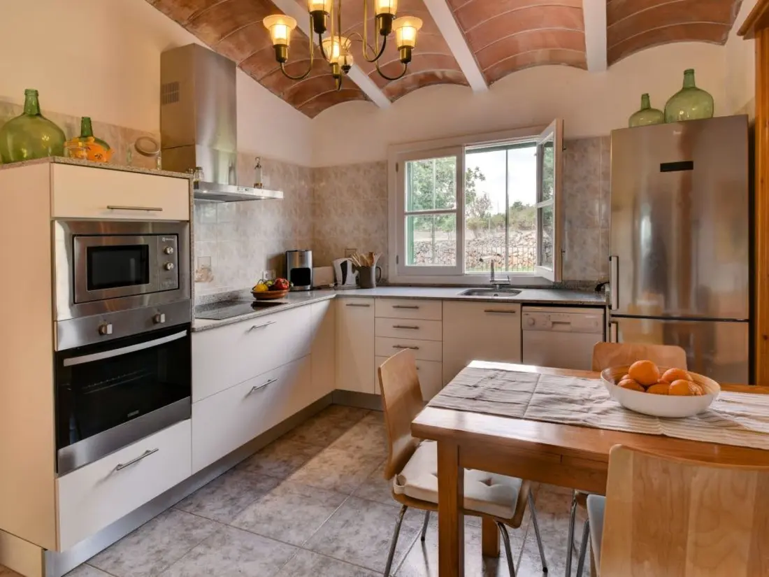 Maison de Vacances Santanyí